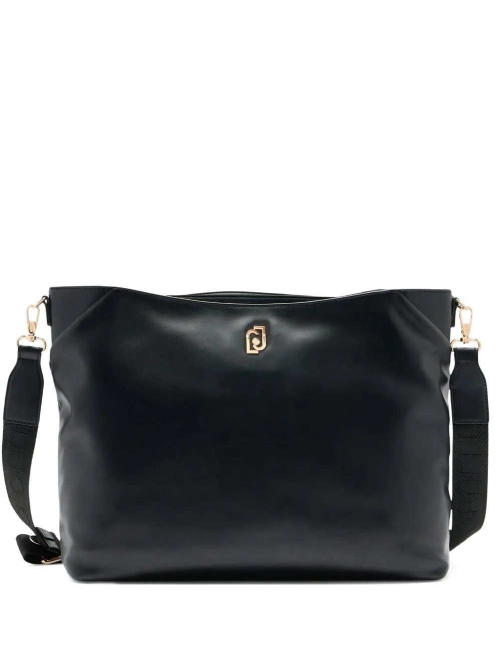 M TOTE NERO #22222 LIU JO Borse AF5035E0077 22222