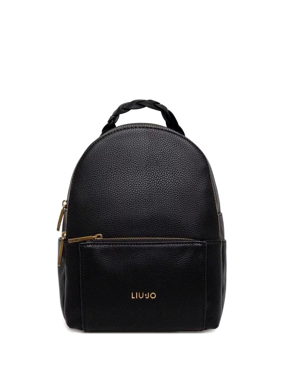 ECS M BACKPACK NERO #22222 LIU JO Bags AXX021E0031 22222