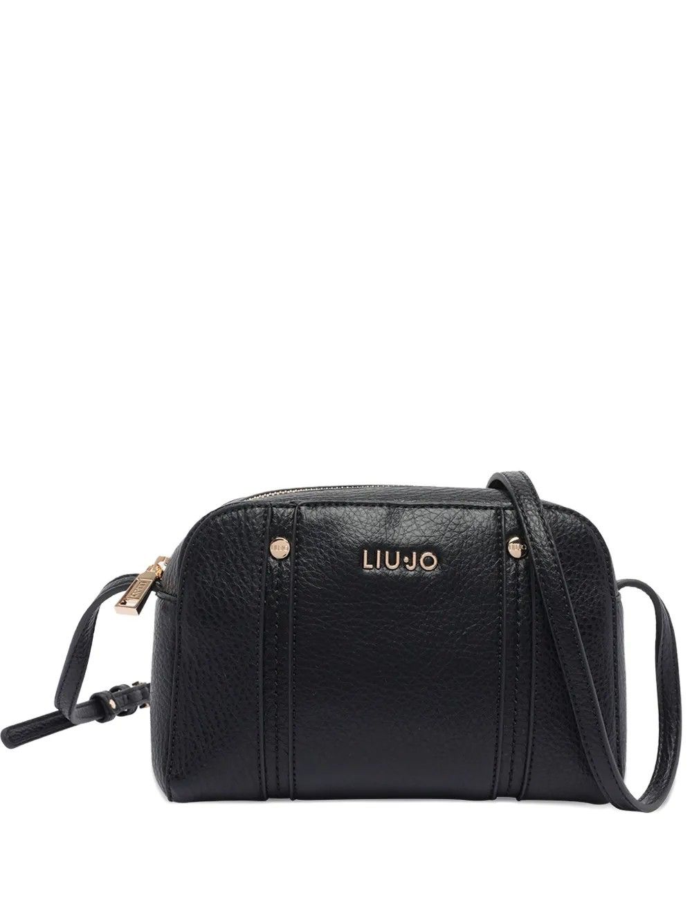 ECS S CAMERA CASE NERO #22222 LIU JO Borse AF5080E0027 22222