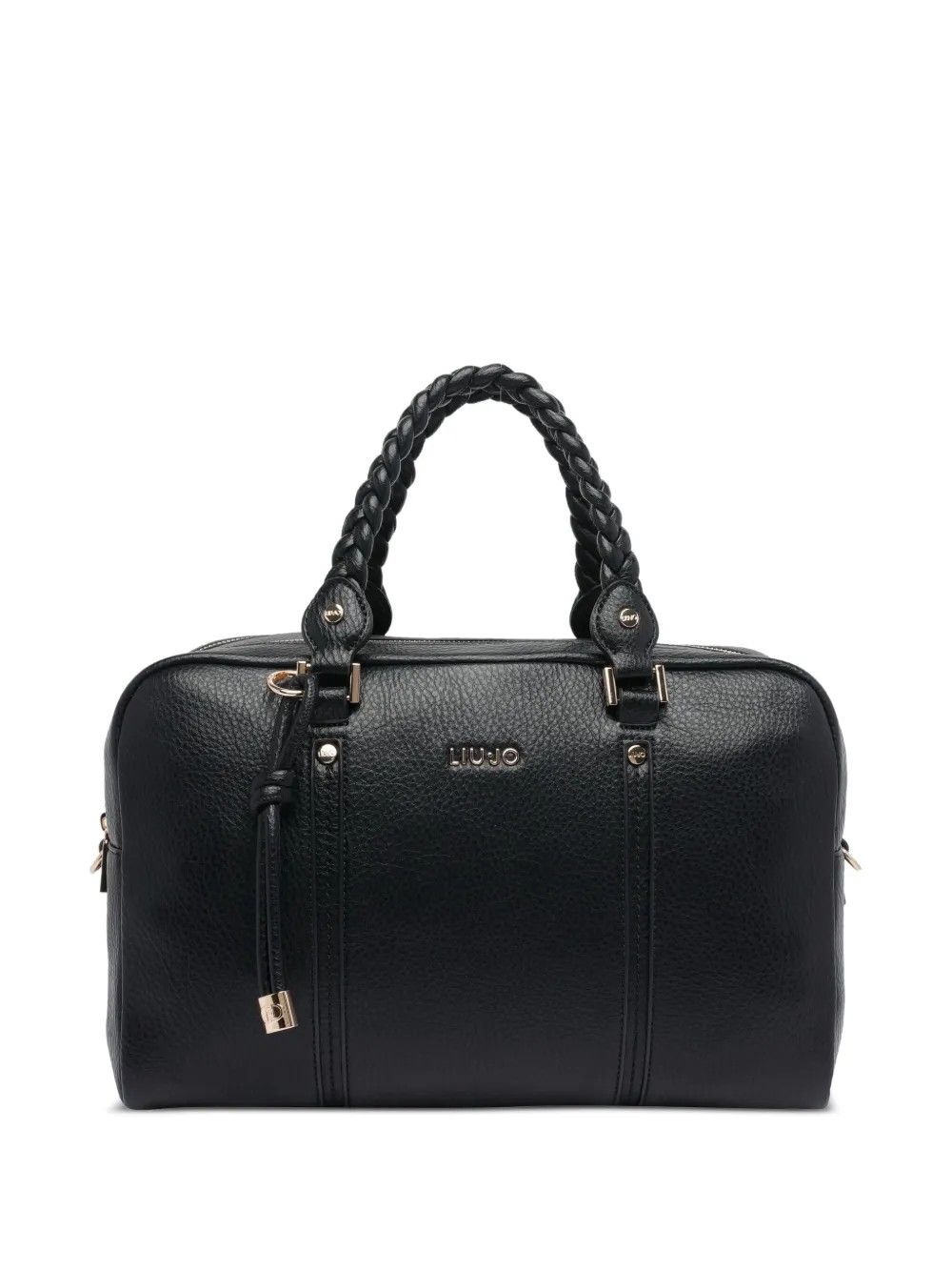 ECS M BOWLING NERO #22222 LIU JO Borse AF5077E0027 22222