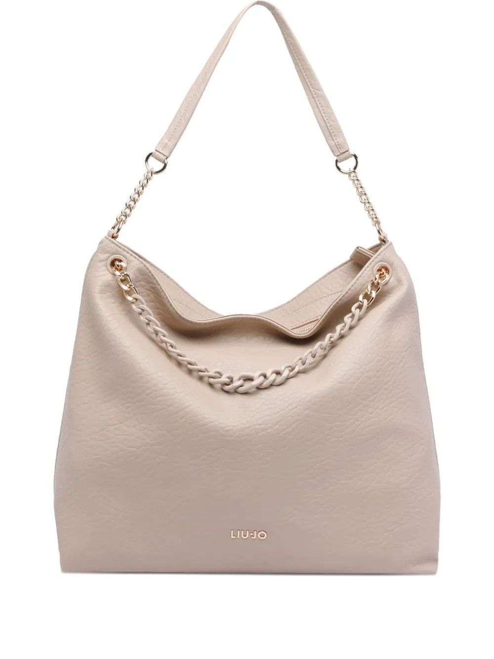 M HOBO NEUTRO #51308 LIU JO Bags AF5004E0161 51308