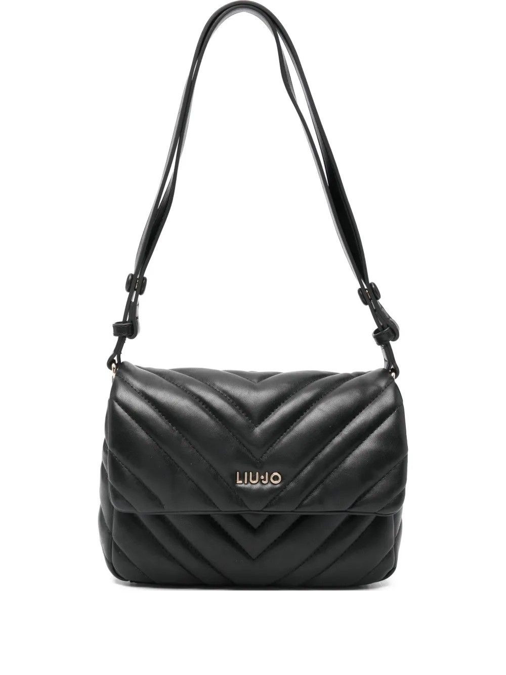 S CROSSBODY NERO #22222 LIU JO Borse AF5188E0426 22222