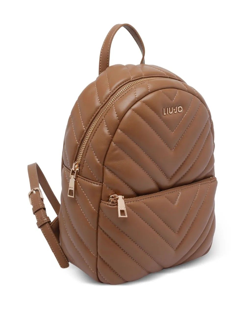 M BACKPACK SUEDE #81140 LIU JO Borse AF5186E0426 81140