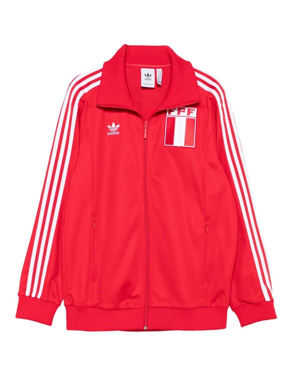 PERU TT #BETSCA ADIDAS ORIGINALS Felpe JM7309
