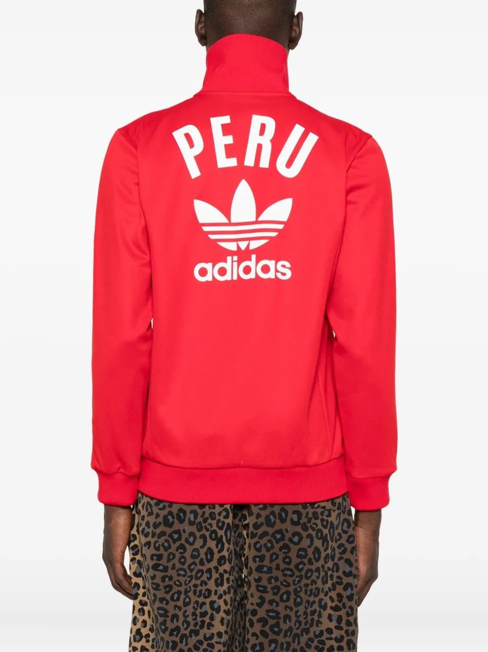 PERU TT #BETSCA ADIDAS ORIGINALS Felpe JM7309