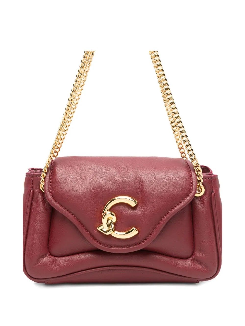 C-ME FLUFFY RIBES #R52 COCCINELLE Borse E1SUE120201R52