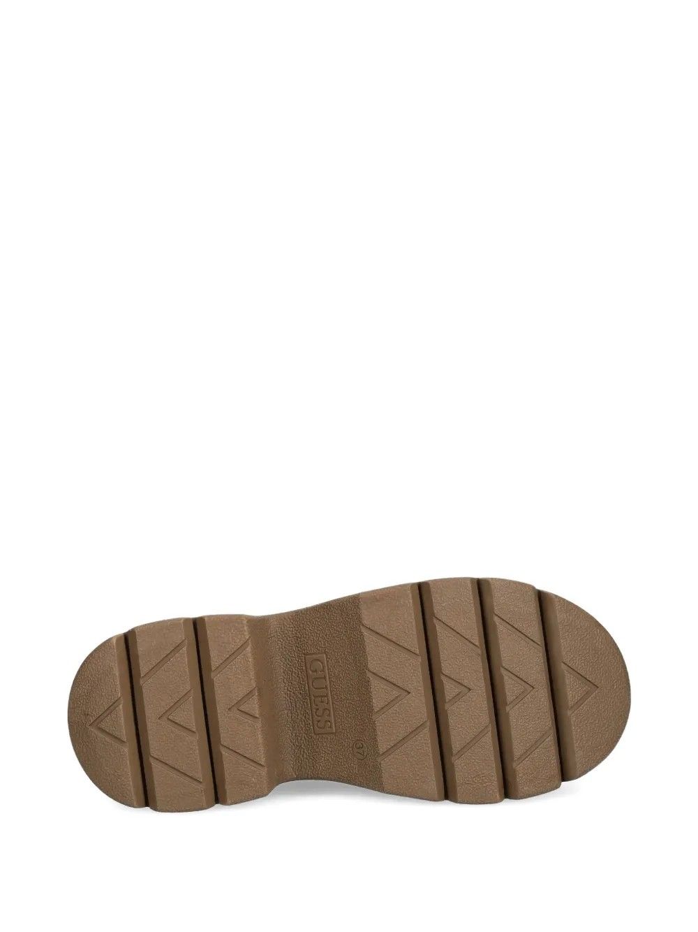 BRIDEEN #NATU GUESS  Scarpe FLFBRI ESU06 NATU