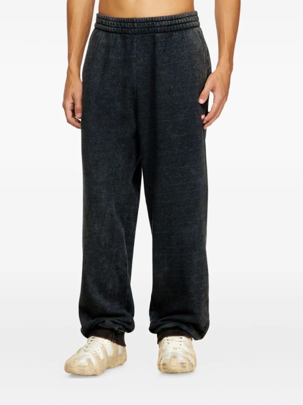 P-MARKY-CUFF PANTALONI #9XXA DIESEL Pantaloni A186520AGBZ