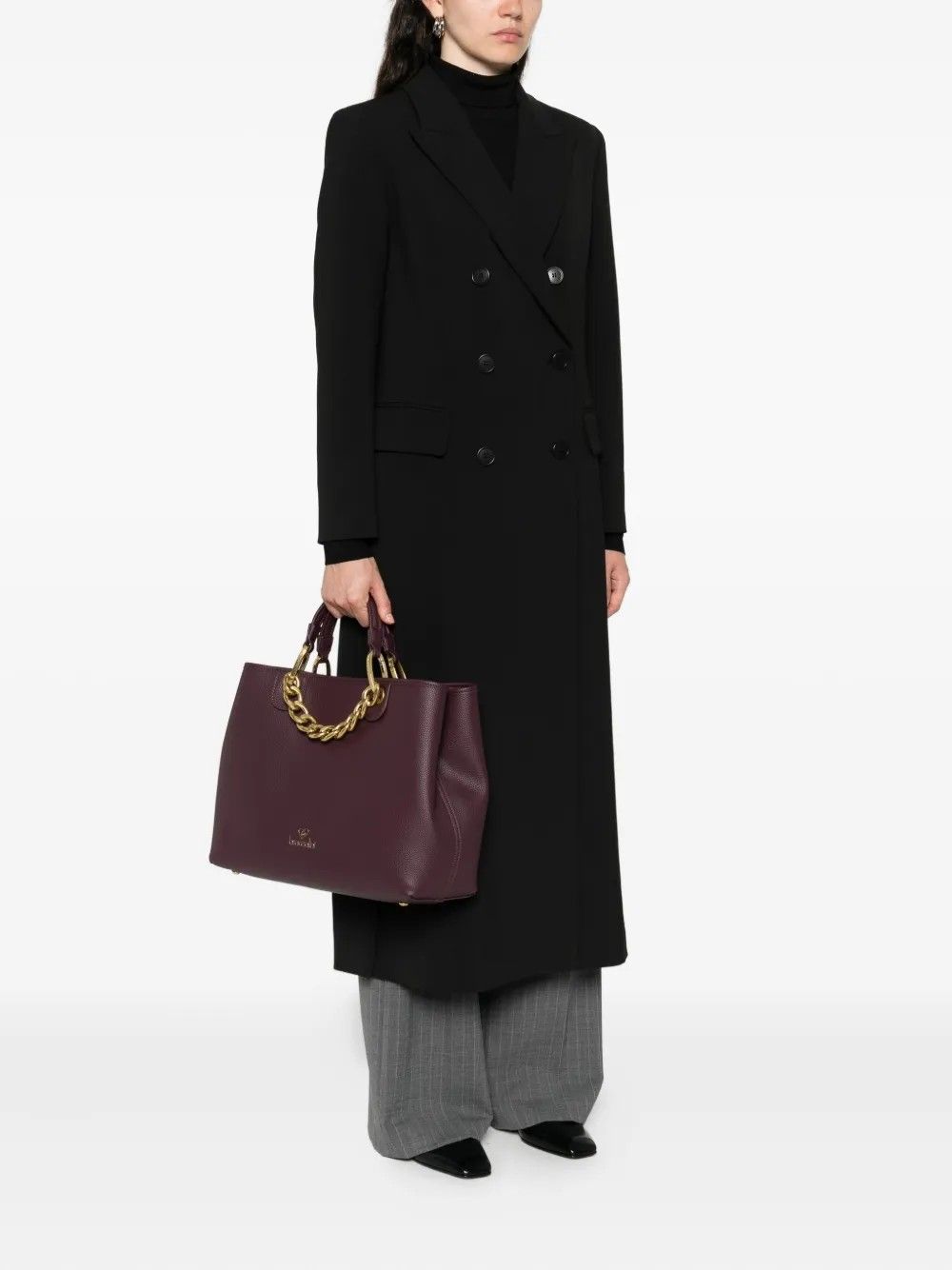 BORSA BETH JEWELS BORDEAUX #404 BRACCIALINI Borse B18530-YY