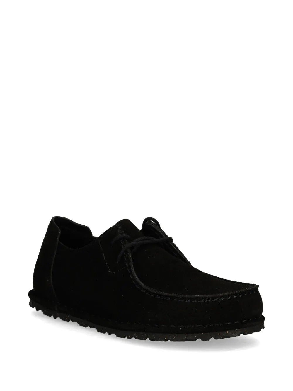 UTTI LACE S #BLACK BIRKENSTOCK Scarpe 1028740