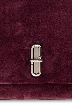 THE LARGE DUAL SHOULDER DK PLUM #510 MARC JACOBS Borse 2F5HSH039H01