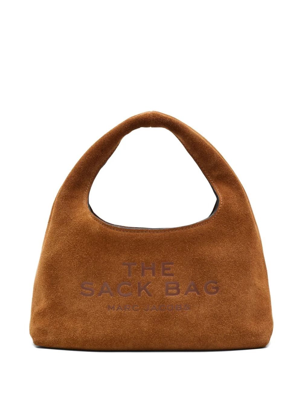 THE MINI SACK COPPER #860 MARC JACOBS Borse 2F5HSH099H01