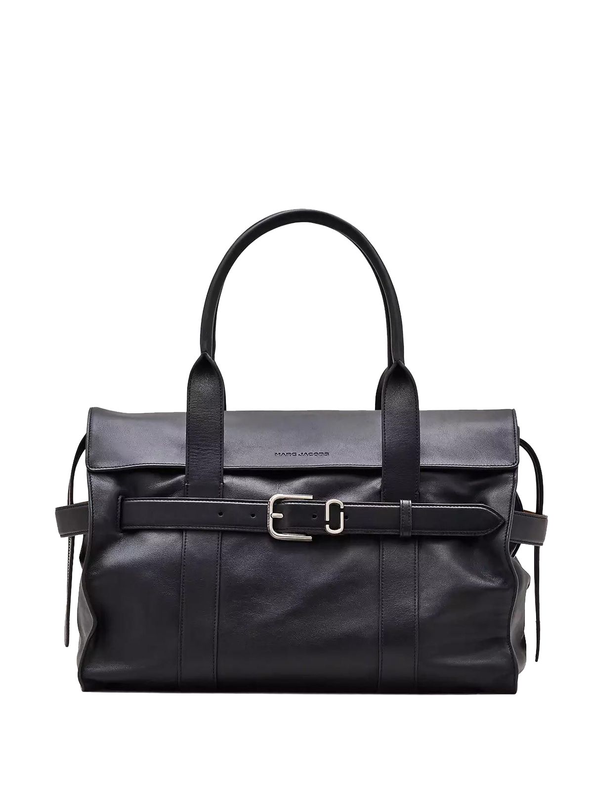 THE TOTE BLACK #001 MARC JACOBS Borse 2F5HTT012H01