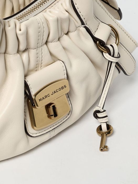THE SMALL SATCHEL BEECH #355 MARC JACOBS Borse 2F5HCR014H01