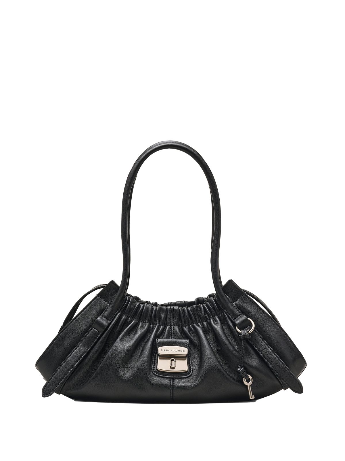 THE SATCHEL BLACK #001 MARC JACOBS Borse 2F5HSH031H01