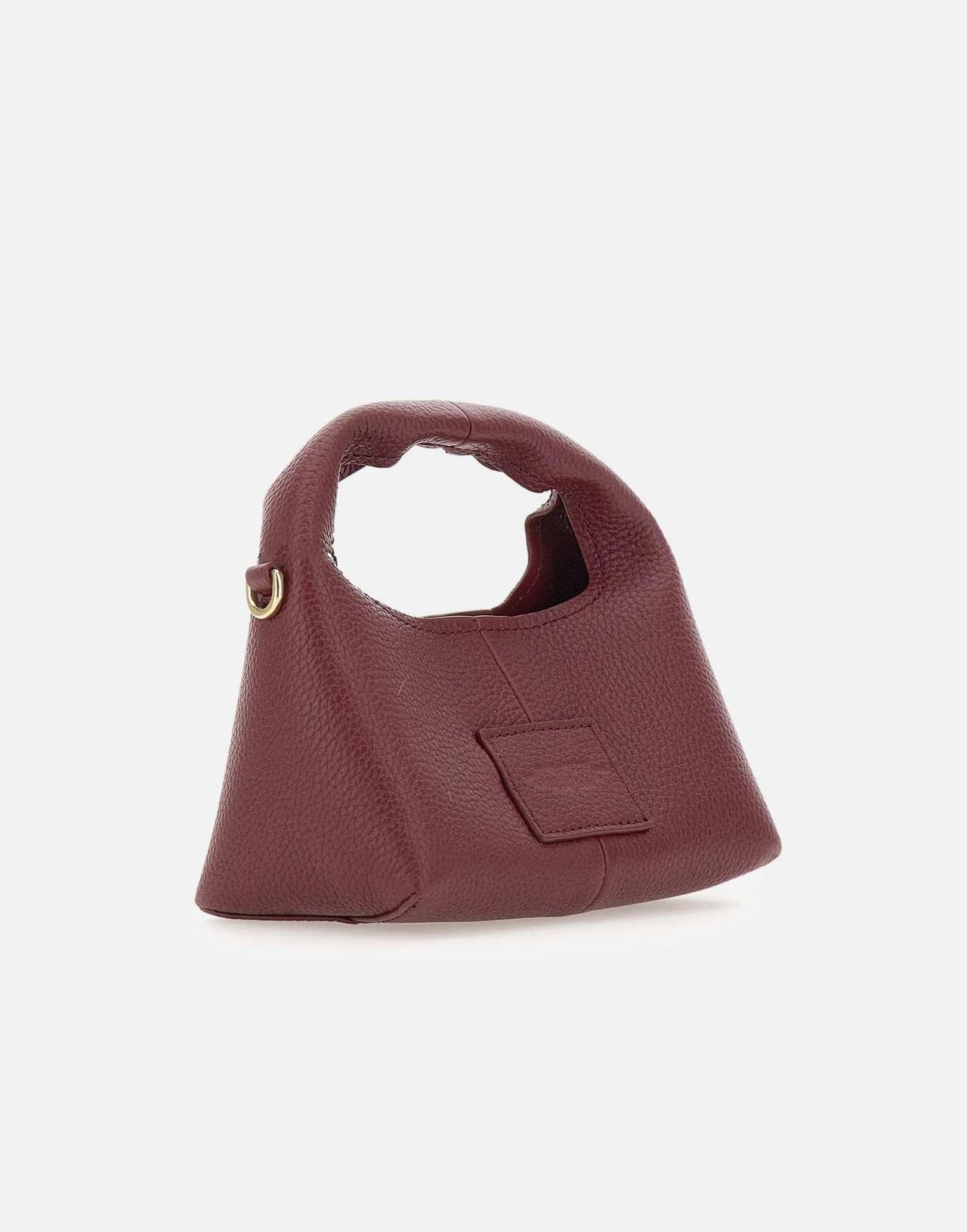 THE MICRO CROSSBODY SACK CHERRY #602 MARC JACOBS Borse 2F5SMN019S01