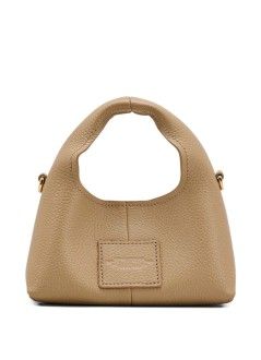 THE MICRO CROSSBODY SACK CAMEL #230 MARC JACOBS Borse 2F5SMN019S01