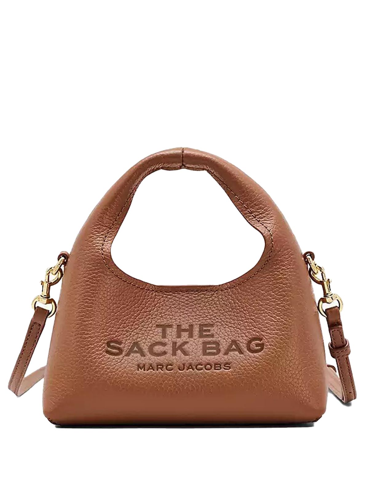 THE MICRO CROSSBODY SACK ARGAN OIL #212 MARC JACOBS Borse 2F5SMN019S01