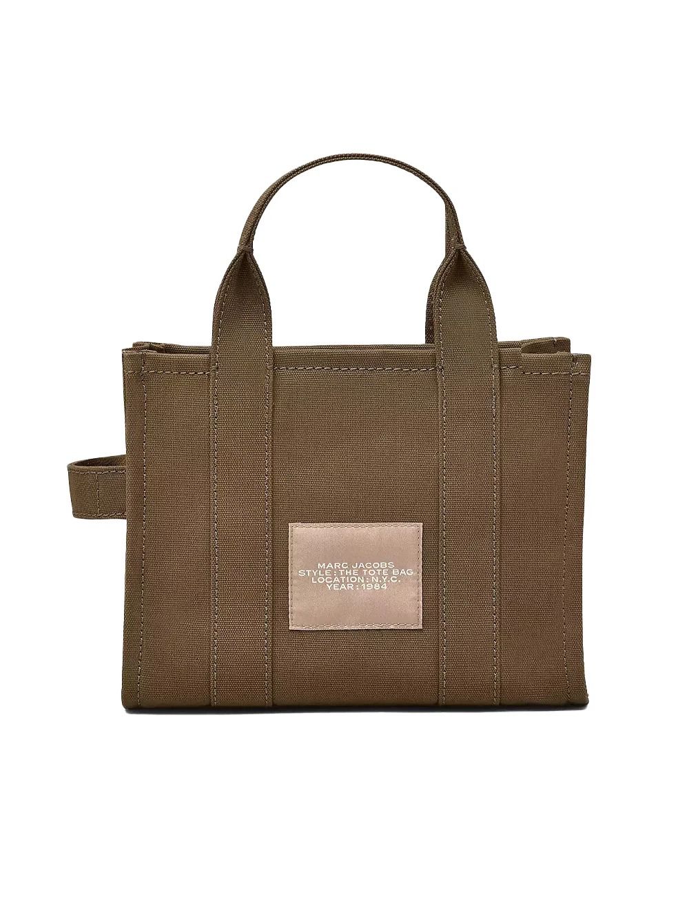 THE SMALL TOTE FOREST #305 MARC JACOBS Borse M0016493
