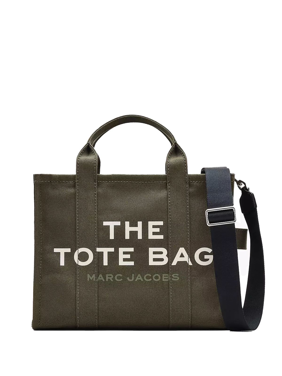 THE MEDIUM TRAVELER TOTE FOREST #305 MARC JACOBS Borse M0016161