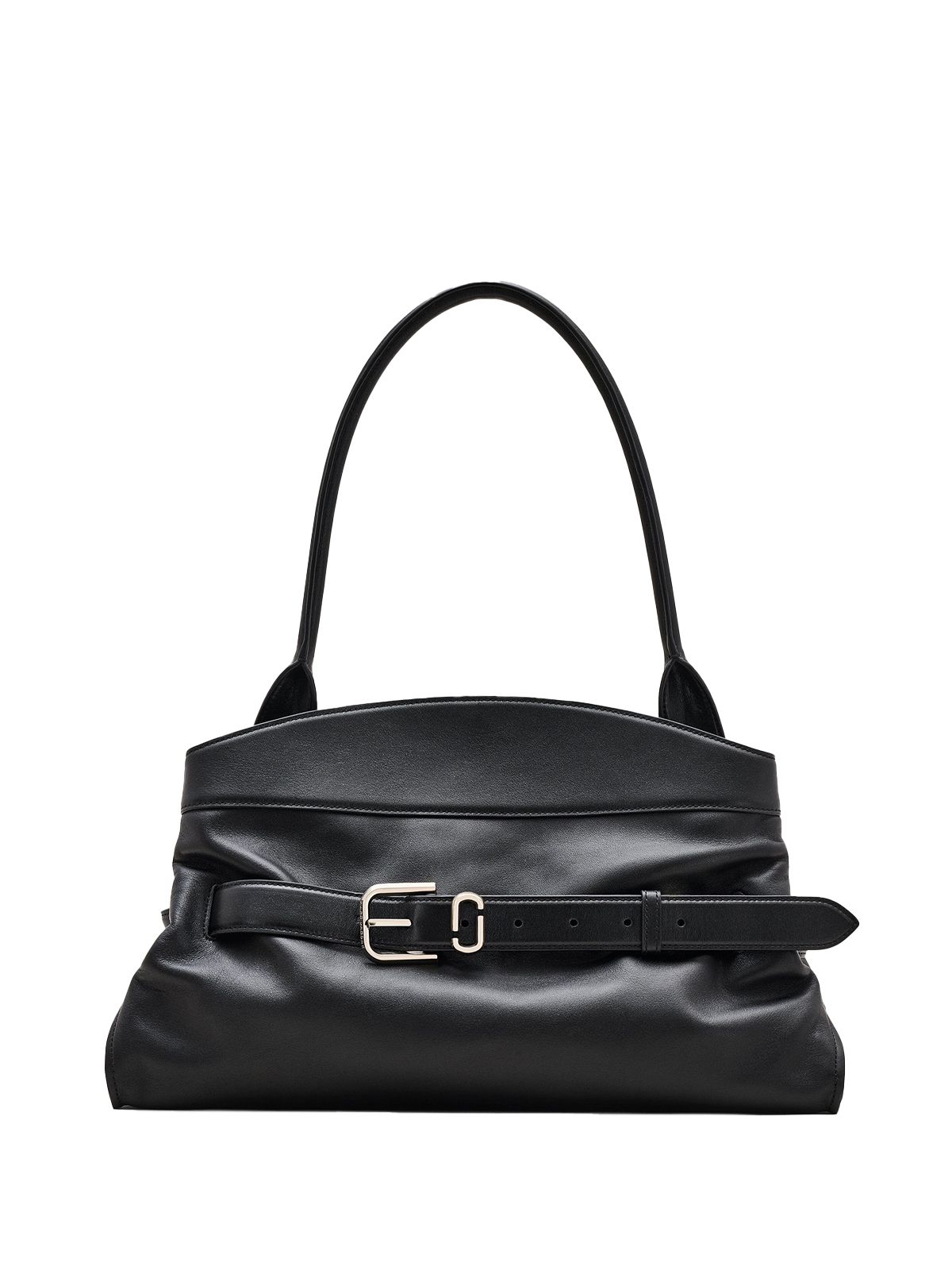 THE SATCHEL BLACK #001 MARC JACOBS Borse 2F5HSC011H01