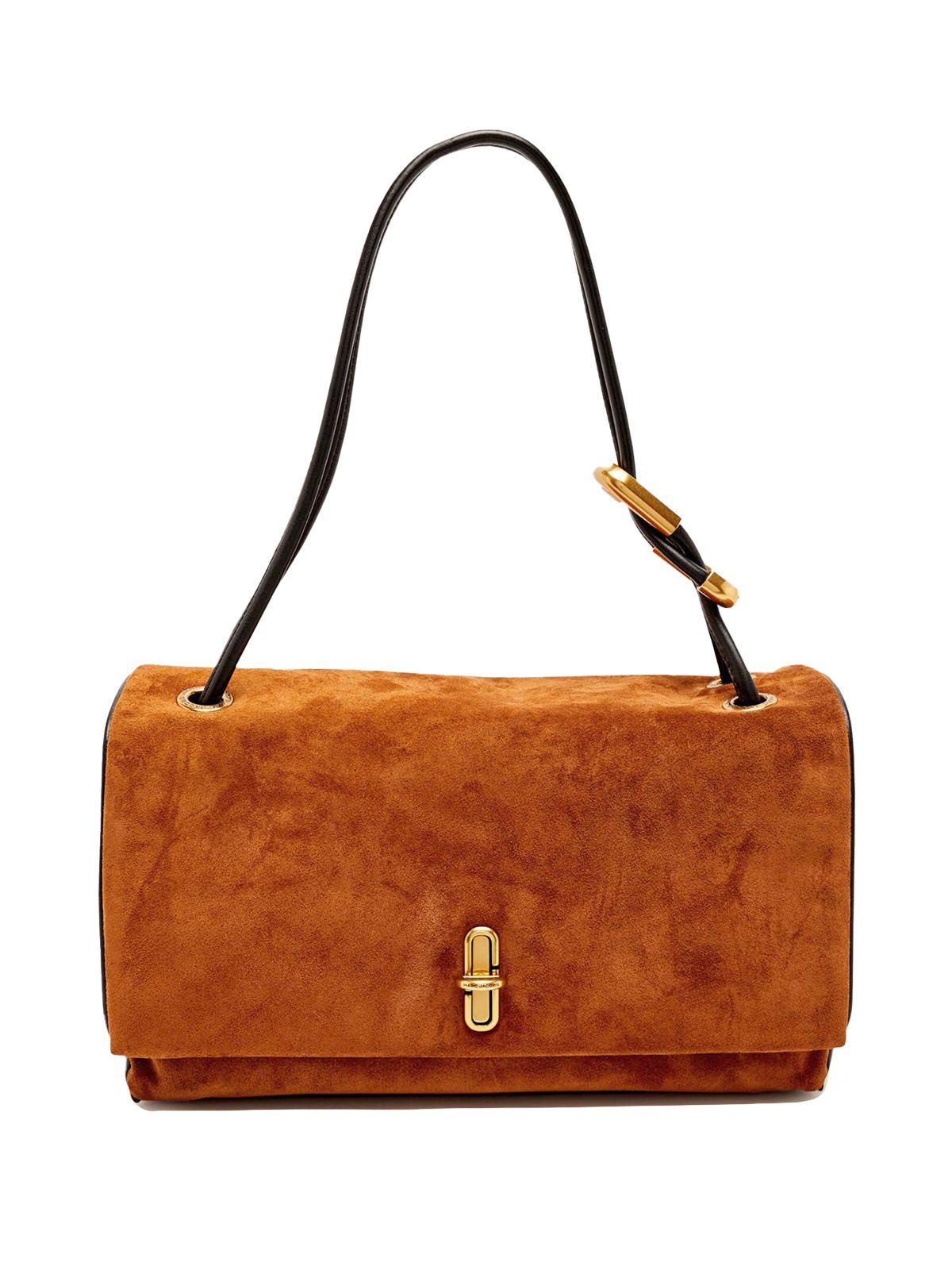 THE LARGE DUAL SHOULDER COPPER #860 MARC JACOBS Borse 2F5HSH039H01