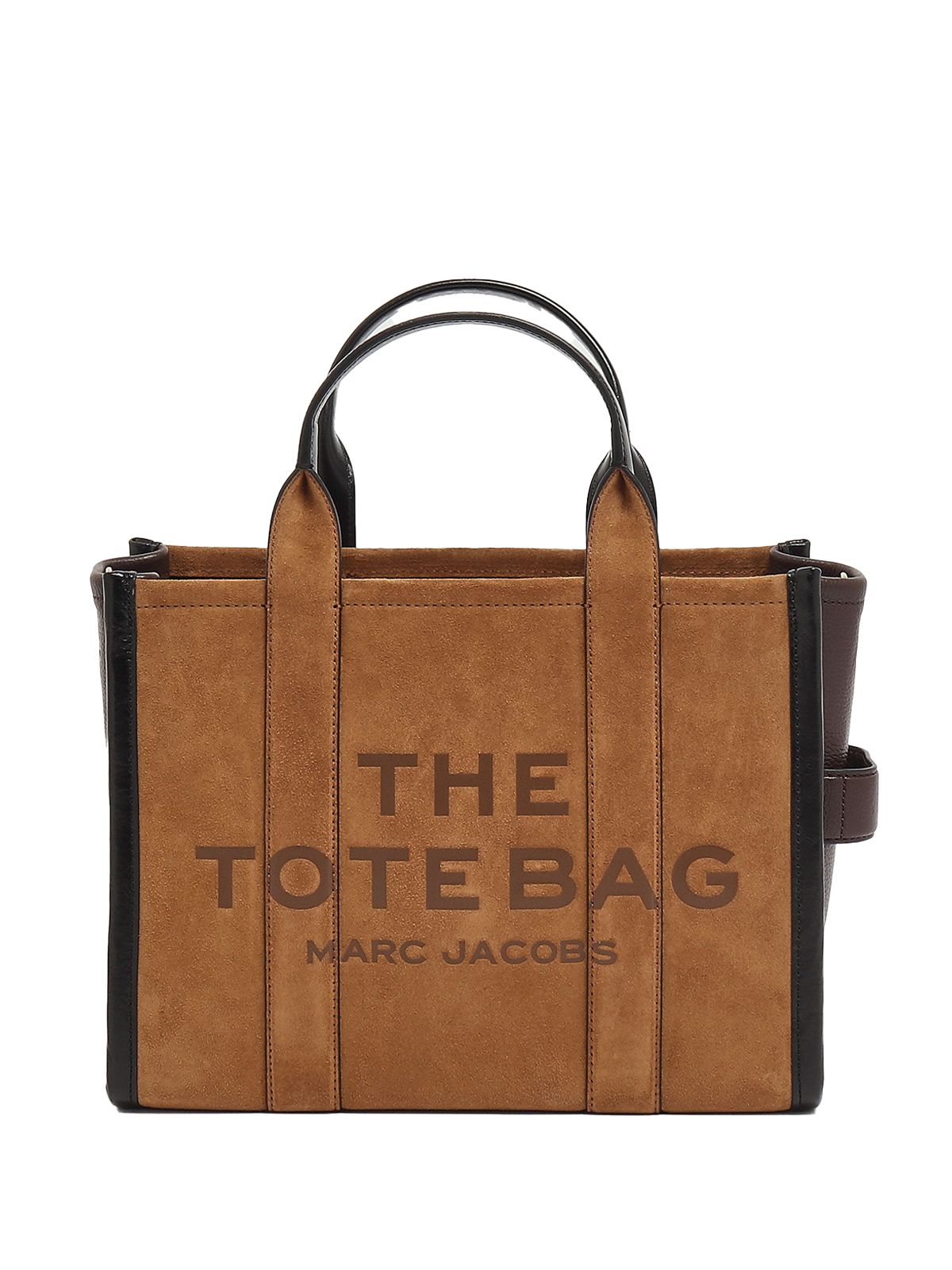 THE MEDIUM TOTE COPPER #860 MARC JACOBS Borse 2F5HTT029H01