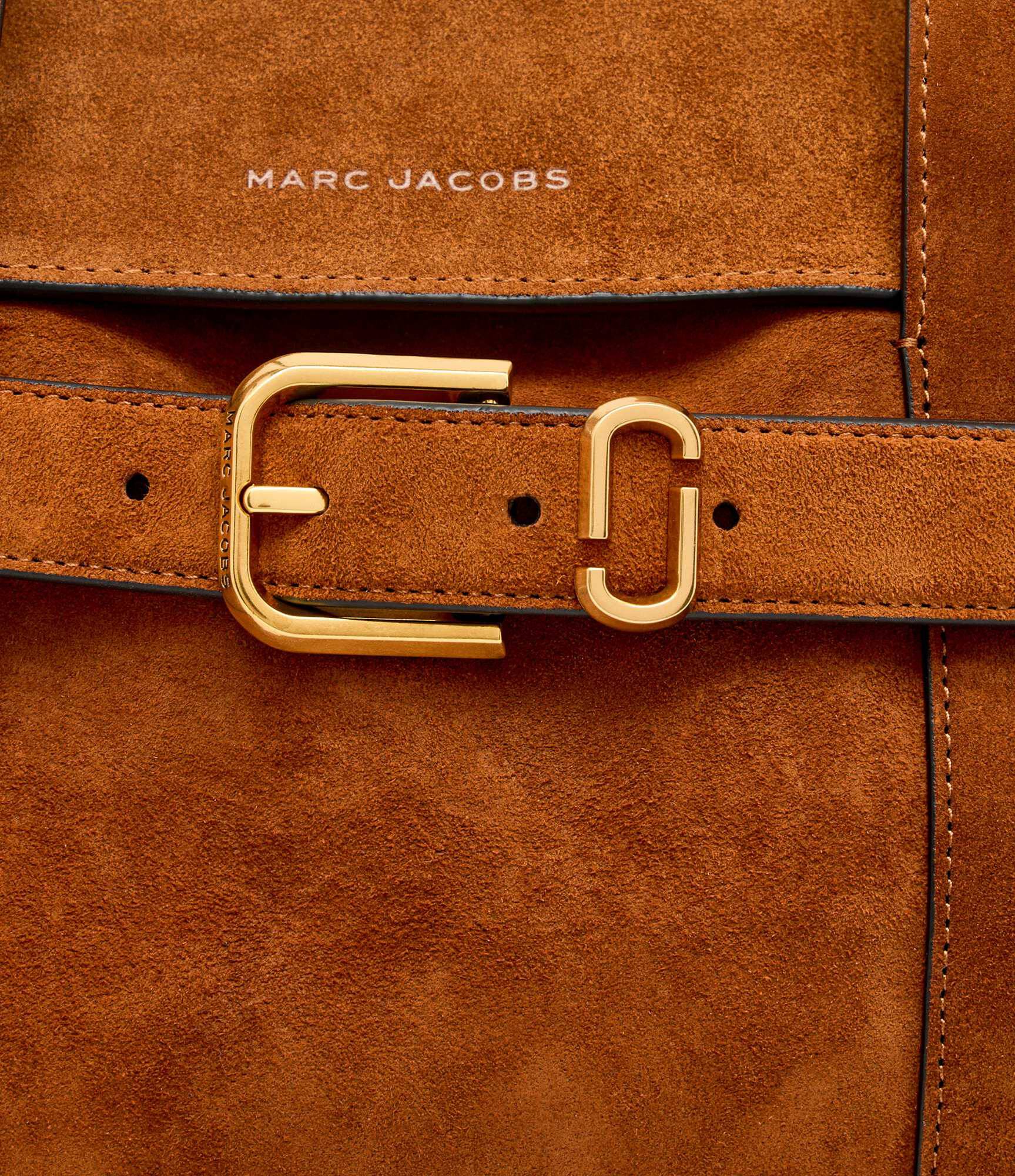 THE TOTE COPPER #860 MARC JACOBS Borse 2F5HTT031H01