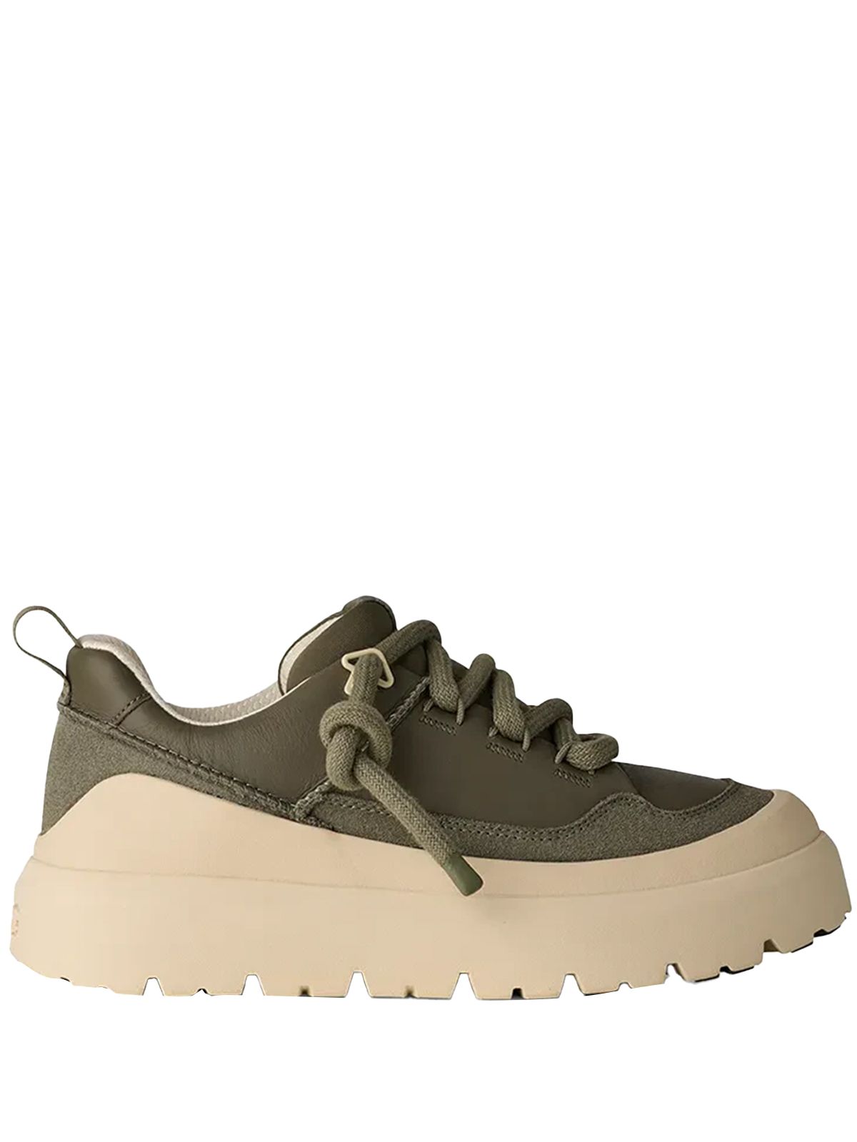 M HERITAGE UTILITY SNEAKERS #MBF UGG Shoes 1170910-MBF