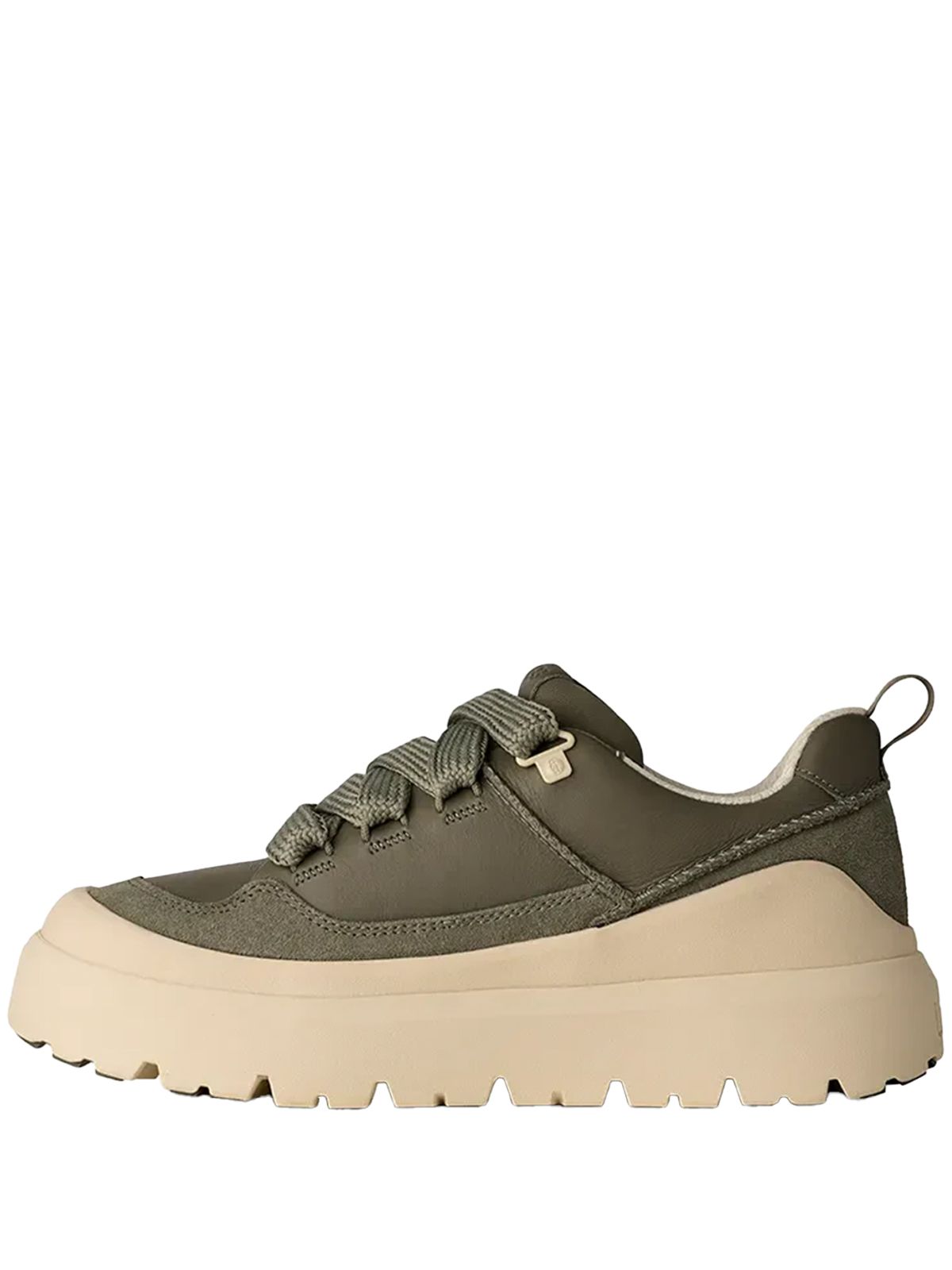 M HERITAGE UTILITY SNEAKERS #MBF UGG Shoes 1170910-MBF