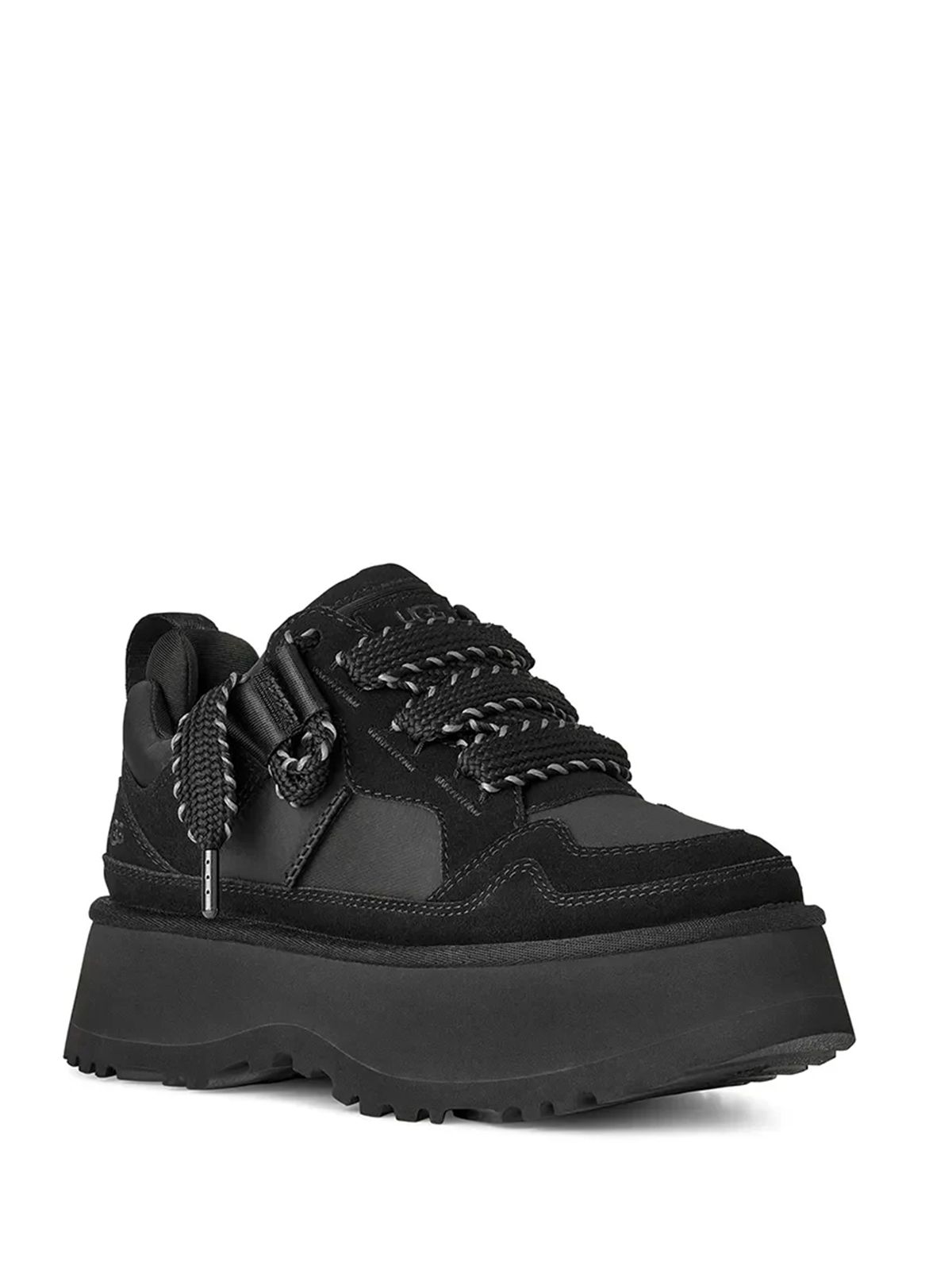 W ASTROMEL #BLK UGG Shoes 1171541-BLK
