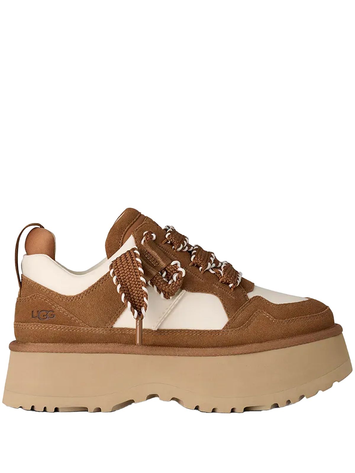 W ASTROMEL #CHE UGG Shoes 1171541-CHE