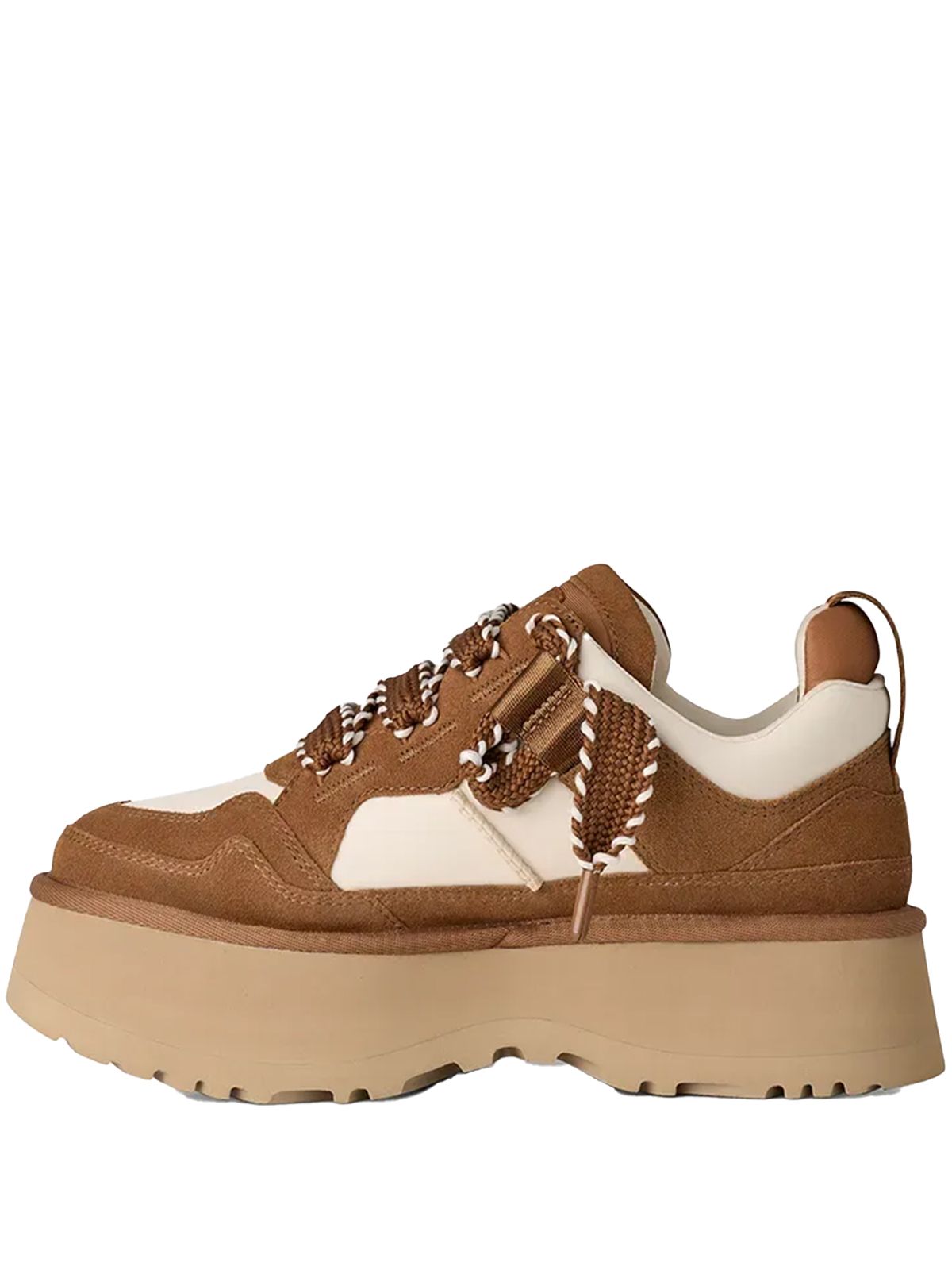 W ASTROMEL #CHE UGG Shoes 1171541-CHE