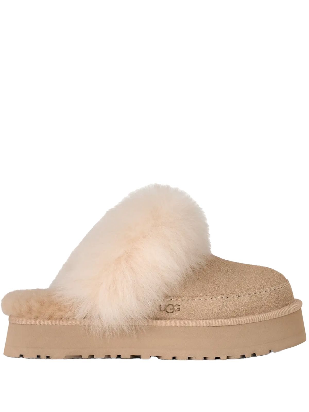 W DISQUETTE CHALET #SNDCS UGG Shoes 1173930-SNDCS