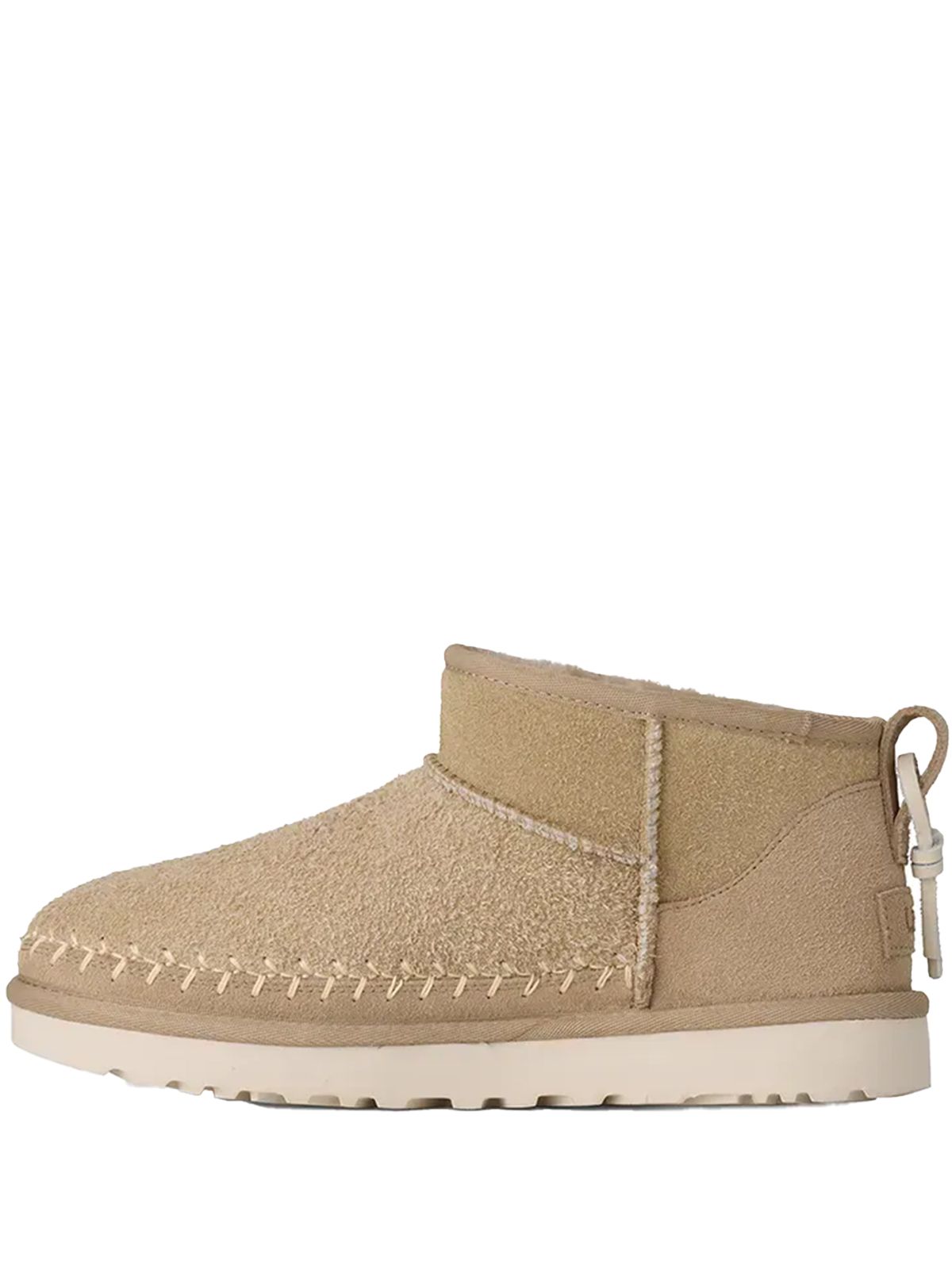 W CLASSIC ULTRA MINI BIARRITZ #MDSD UGG Shoes 1171538