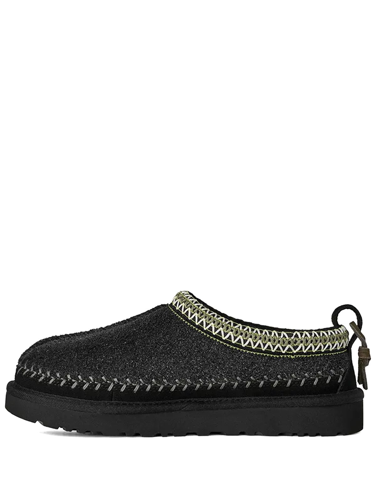 W TASMAN BIARRITZ #BLK UGG Shoes 1171444