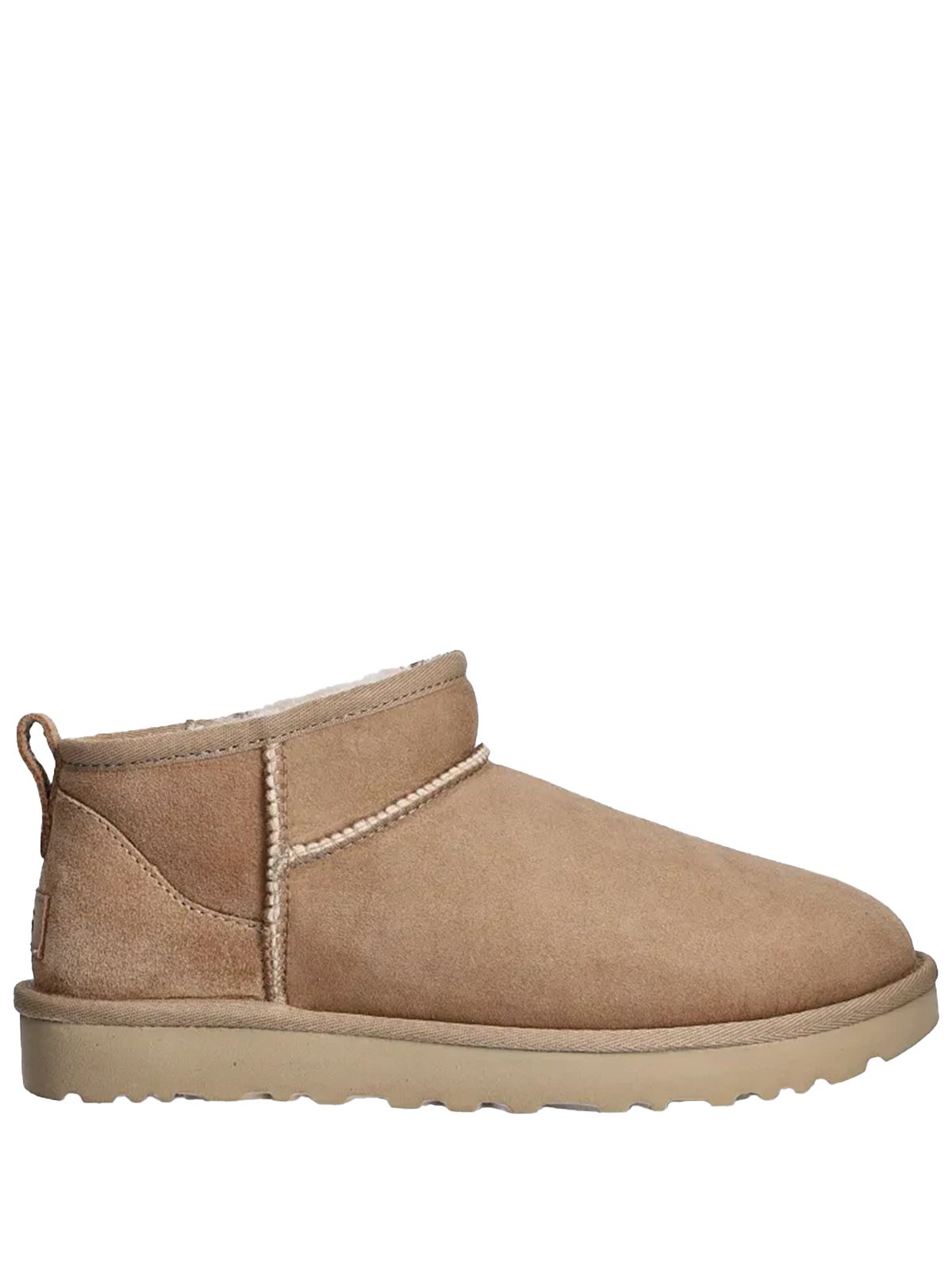 W CLASSIC ULTRA MINI #SAN UGG Shoes 1116109