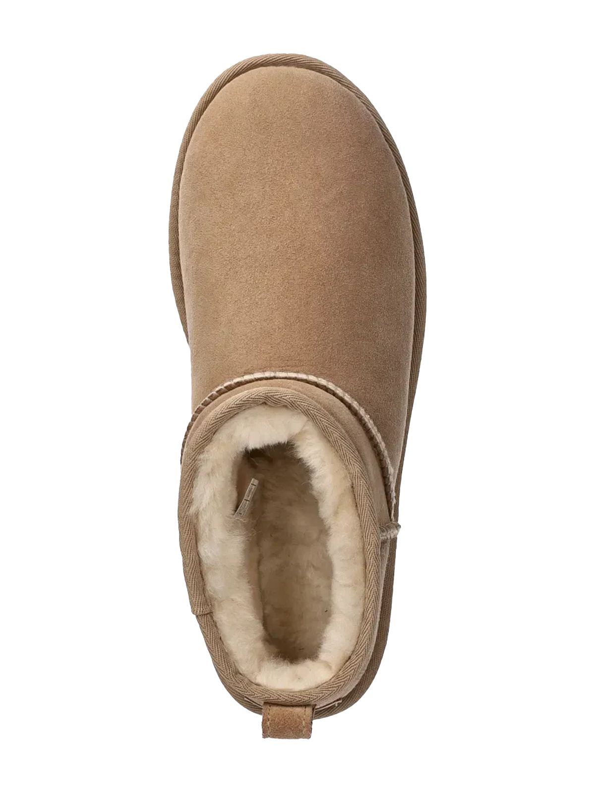 W CLASSIC ULTRA MINI #SAN UGG Shoes 1116109