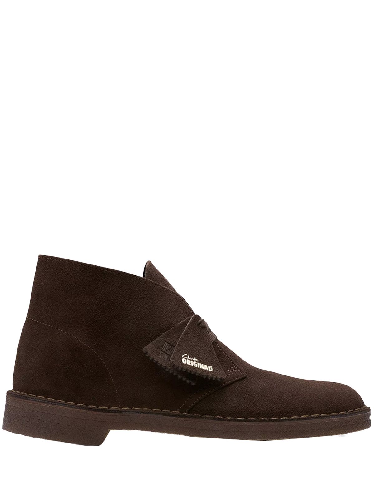 DESERT BOOT CLARKS Shoes 26179170