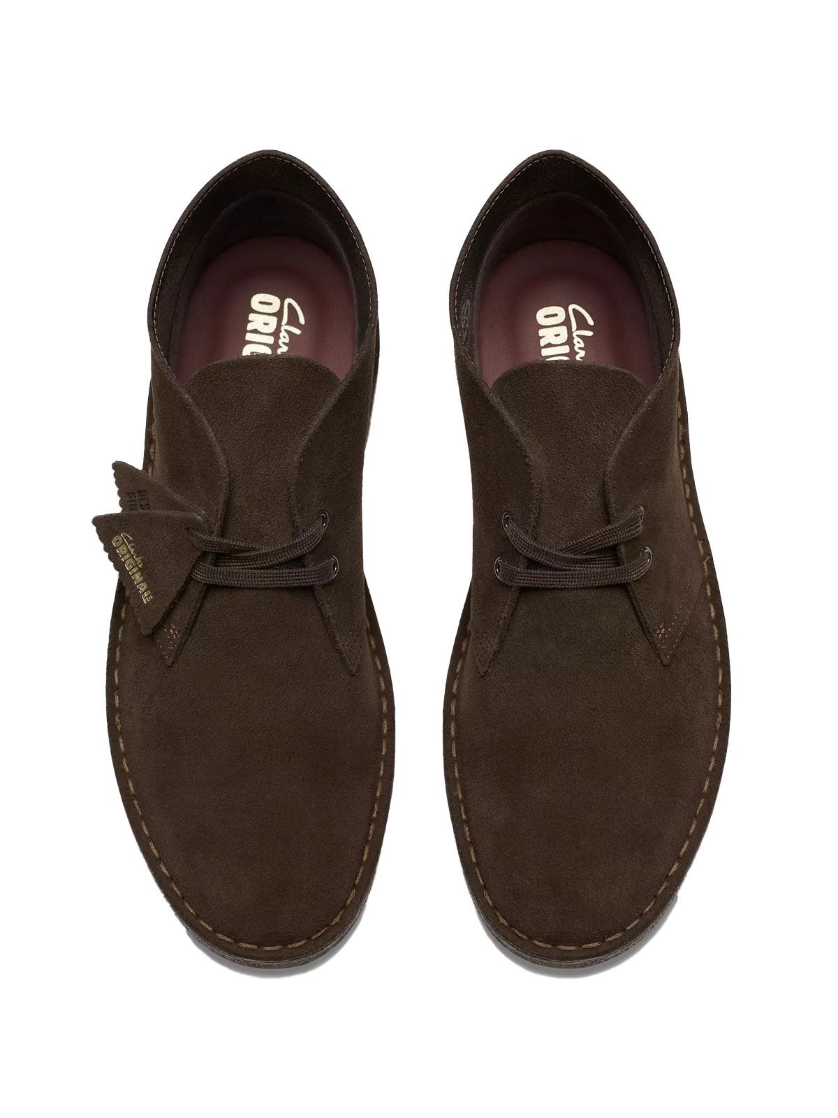 DESERT BOOT CLARKS Shoes 26179170
