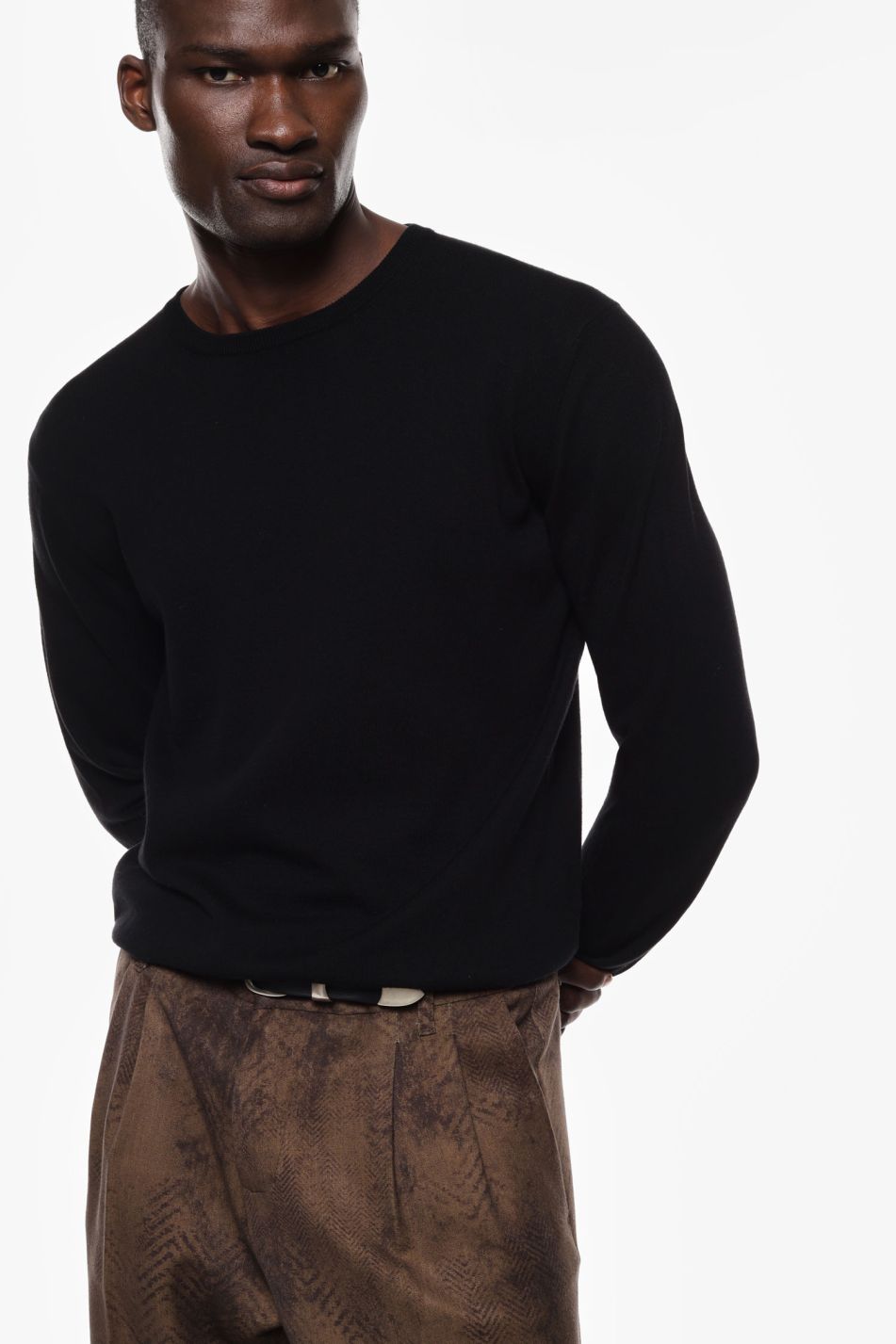 MAGLIA #NERO IMPERIAL Jersey M8857129U2