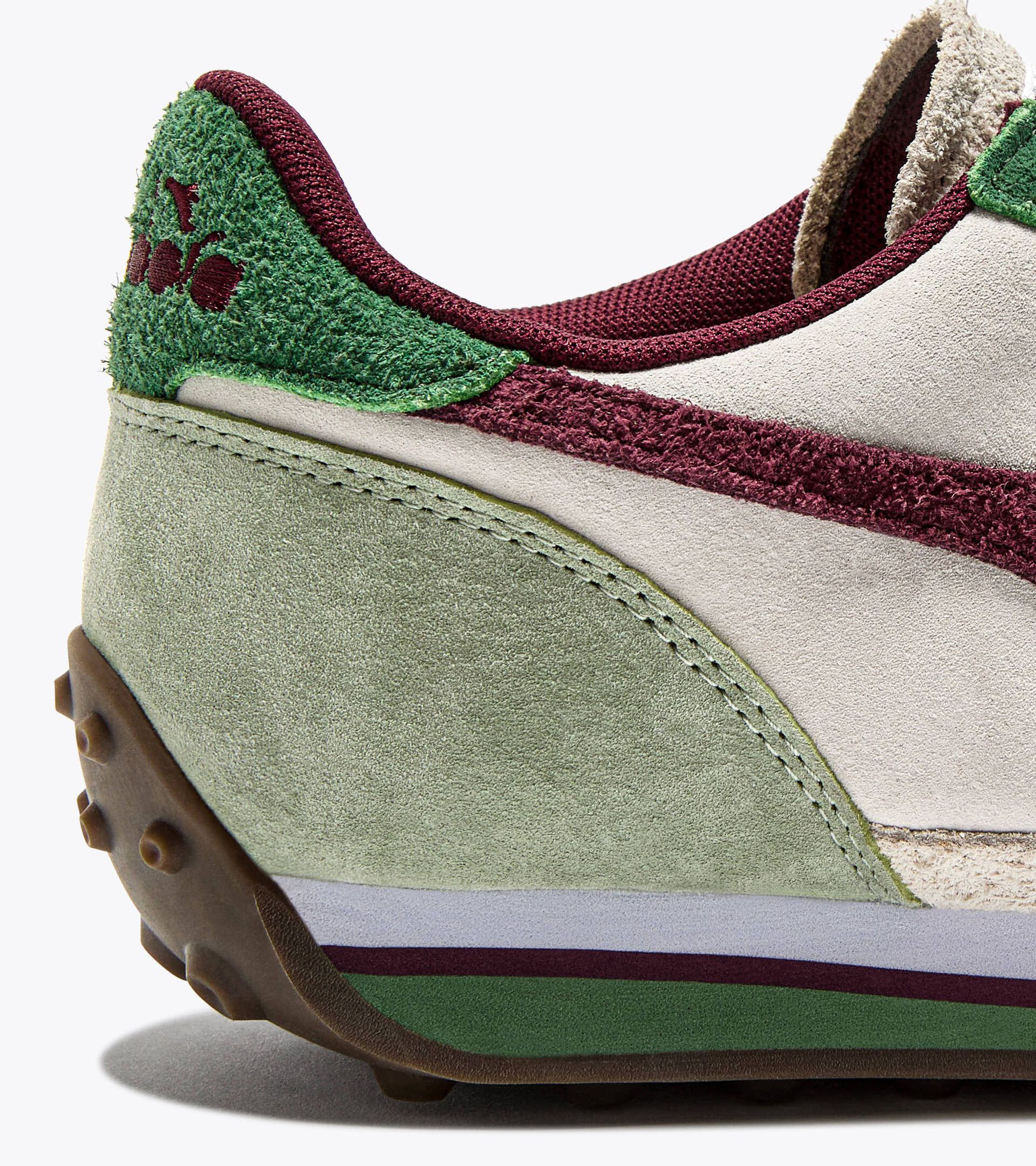 RALLY S VERDE PALUDE #70371 DIADORA Scarpe 501.182180