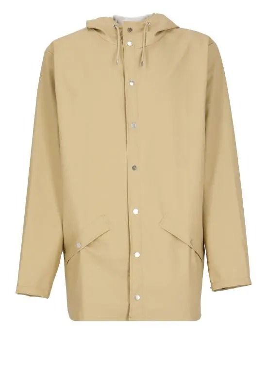 JACKET #BEIGE RAINS Capispalla RA12010