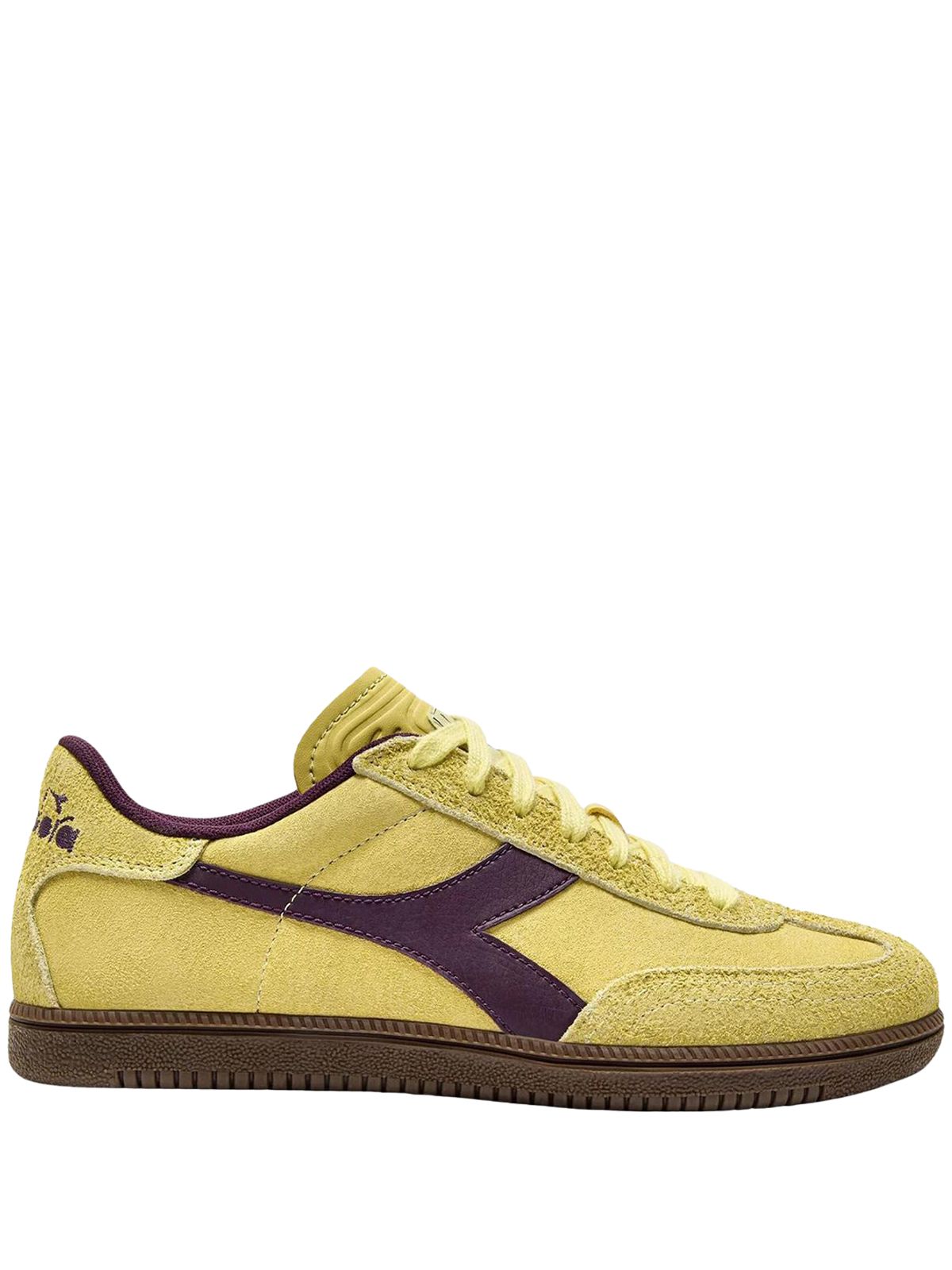 TRAINER HAIRY VERDE #70039 DIADORA Shoes 501.182168