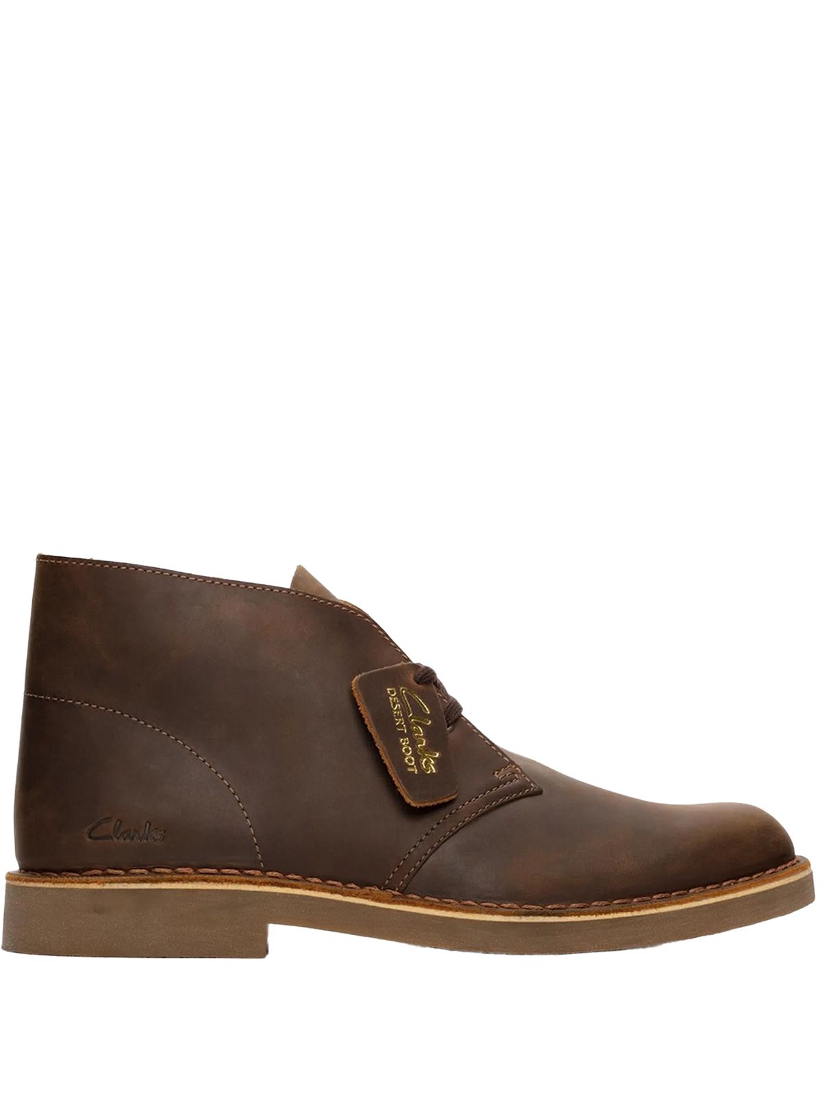 DESERT BT EVO #BROWN CLARKS Scarpe 26166785