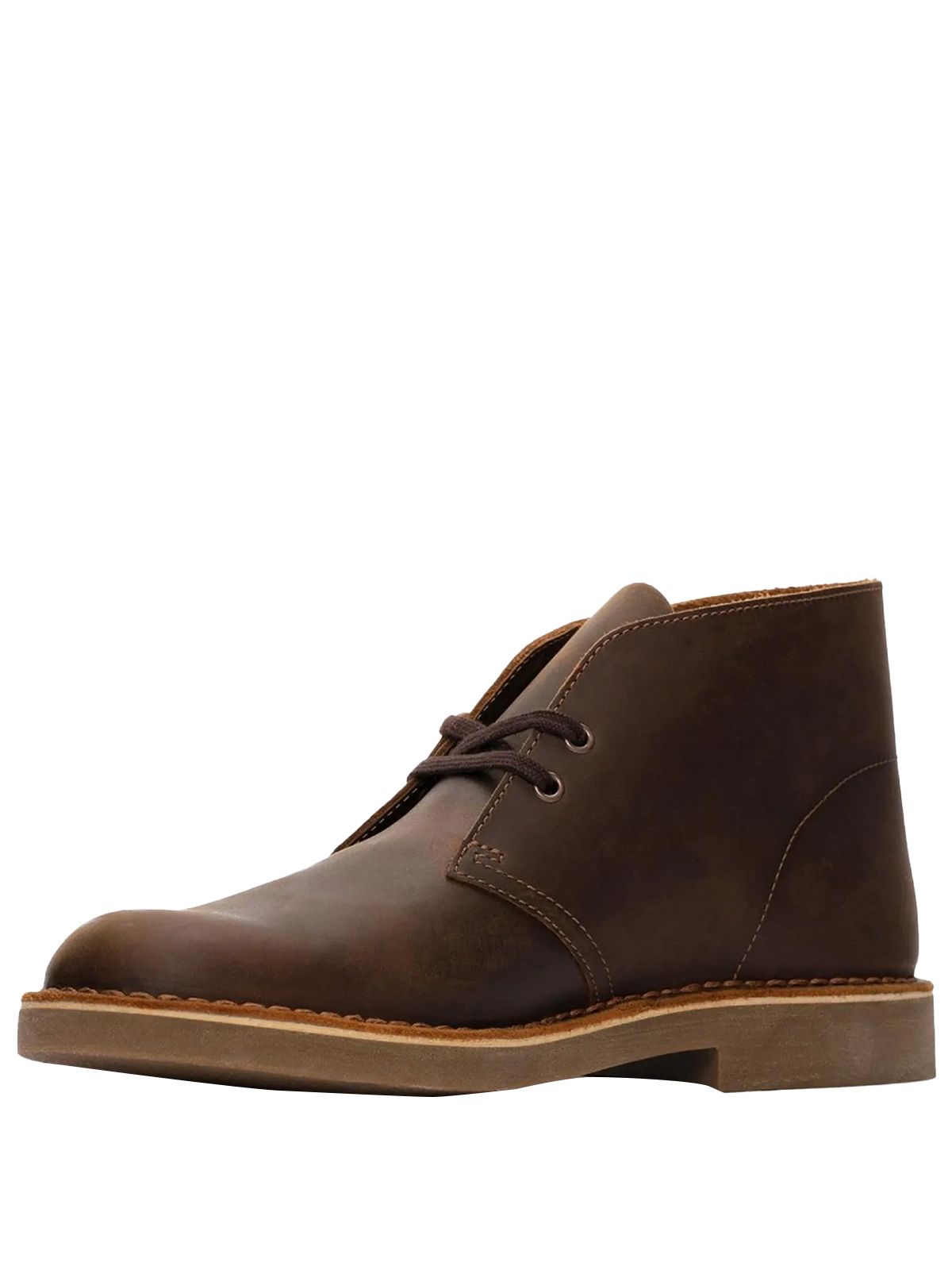 DESERT BT EVO #BROWN CLARKS Scarpe 26166785