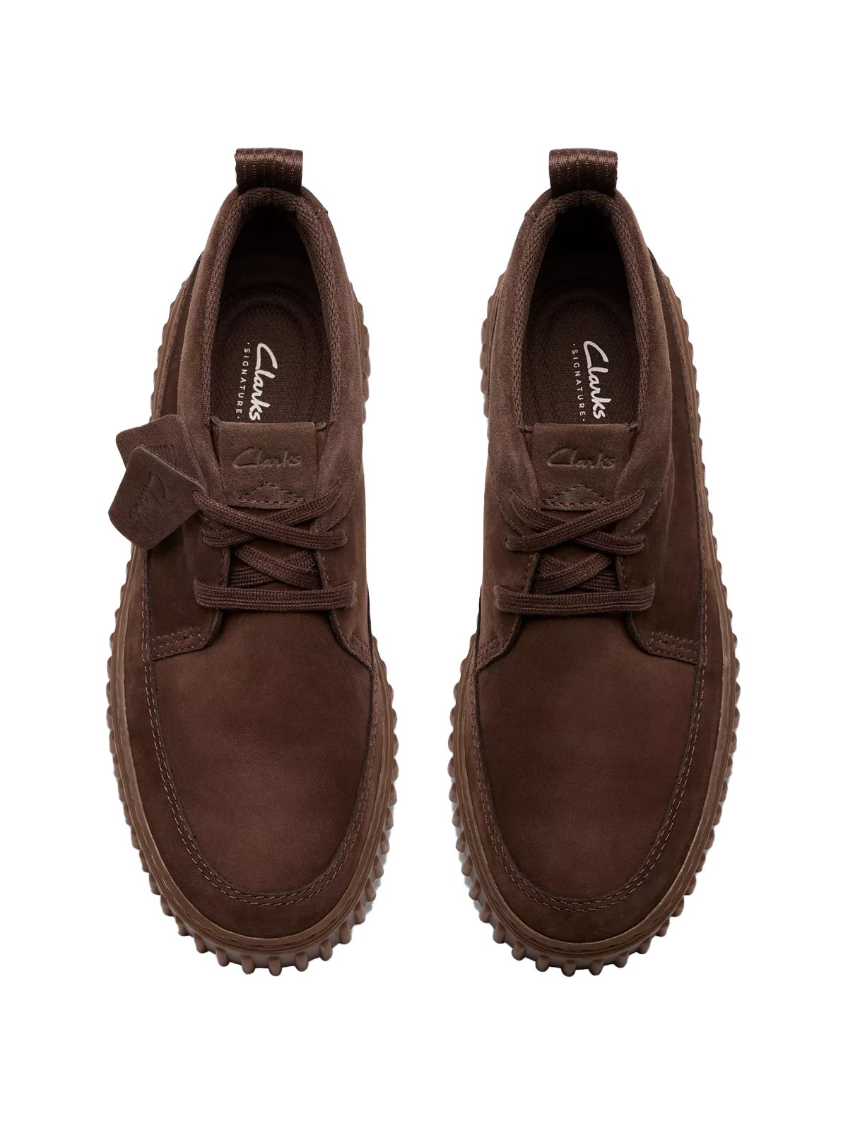 TORHILL LACEHI CLARKS Scarpe 26184694