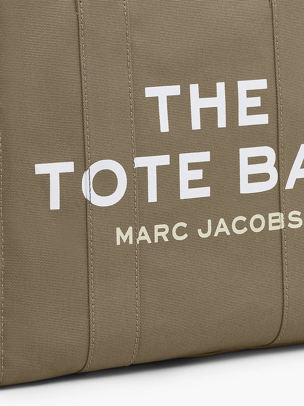THE LARGE TOTE FOREST #305 MARC JACOBS Borse M0016156