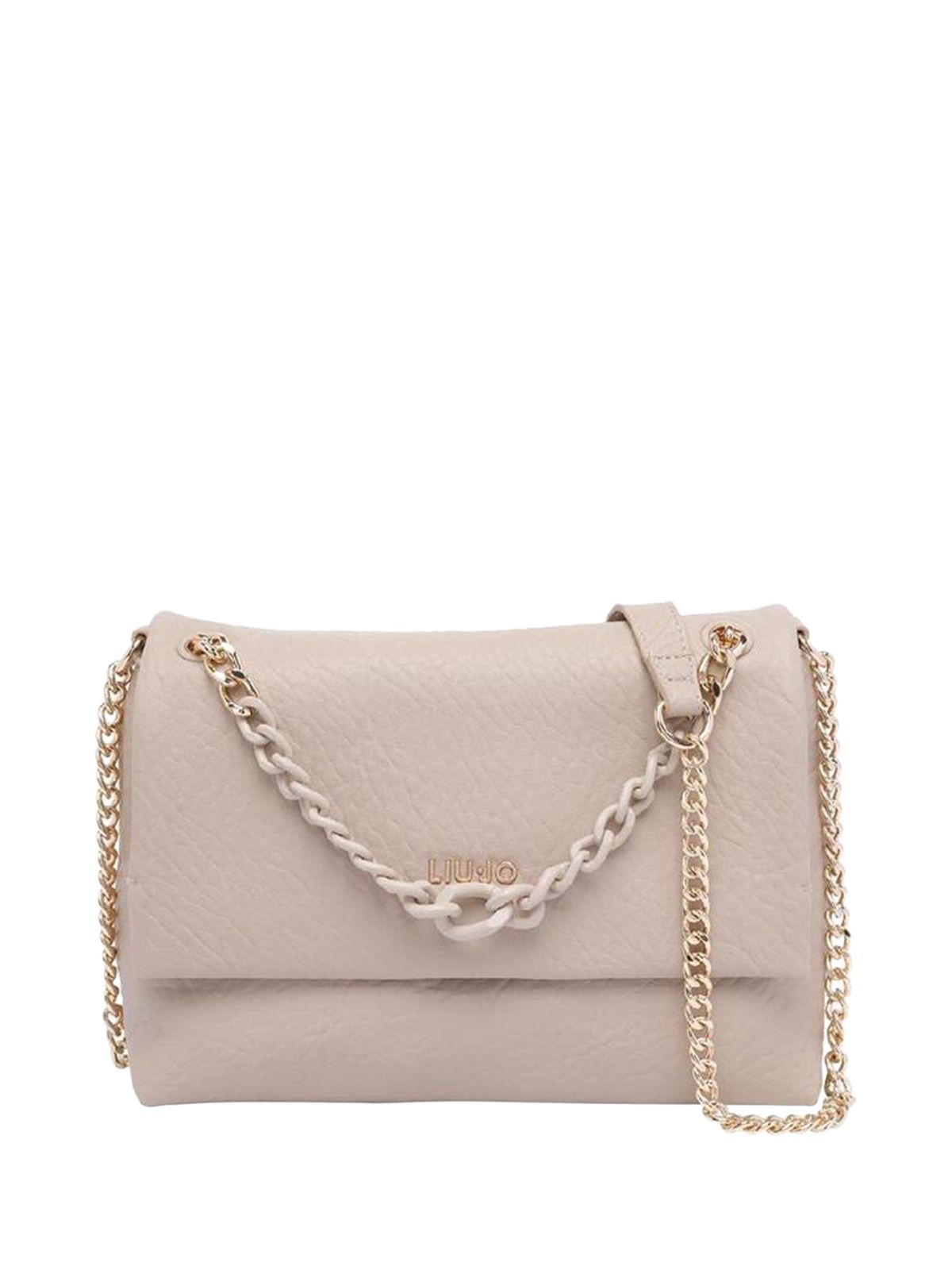 M CROSSBODY NEUTRO #51308 LIU JO Bags AF5003E0161 51308