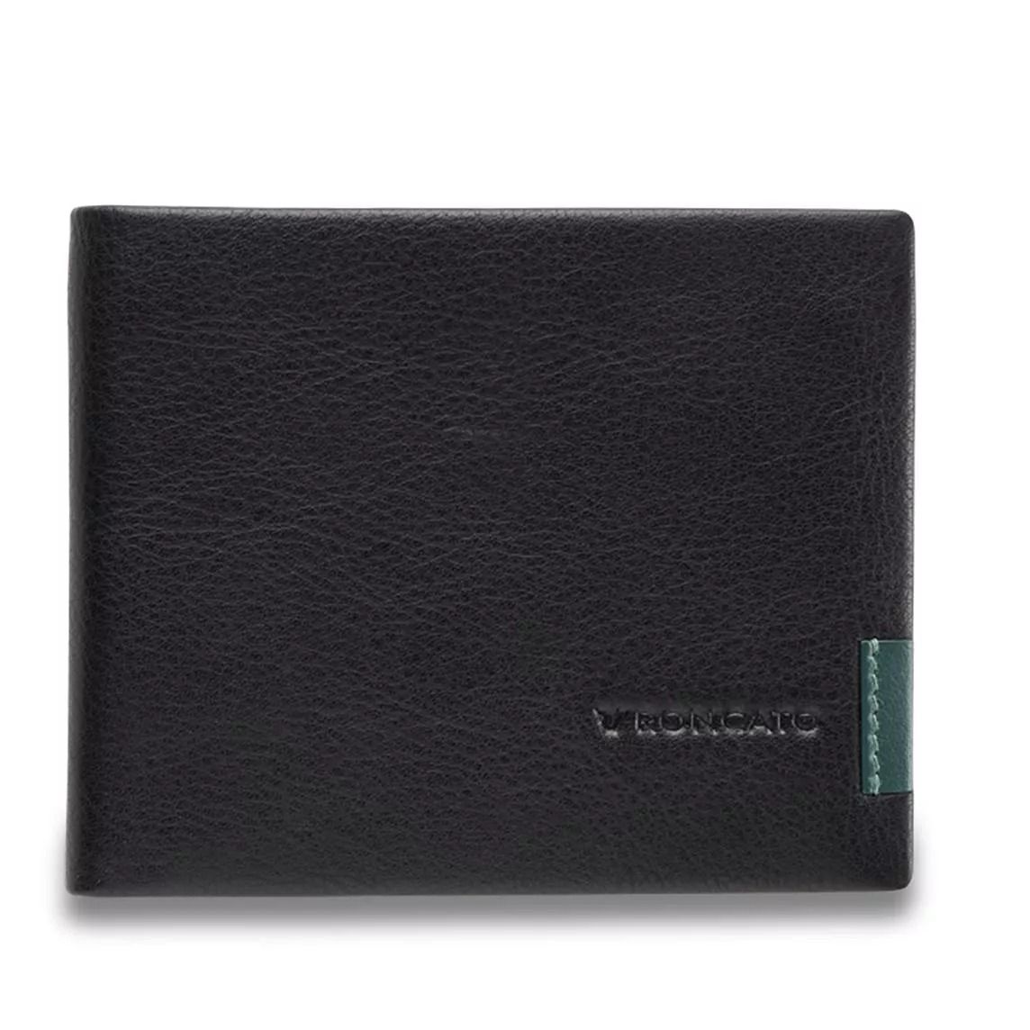 P.FOGLIO ORIZZ. MONACO #NERO RONCATO Accessori 41084201